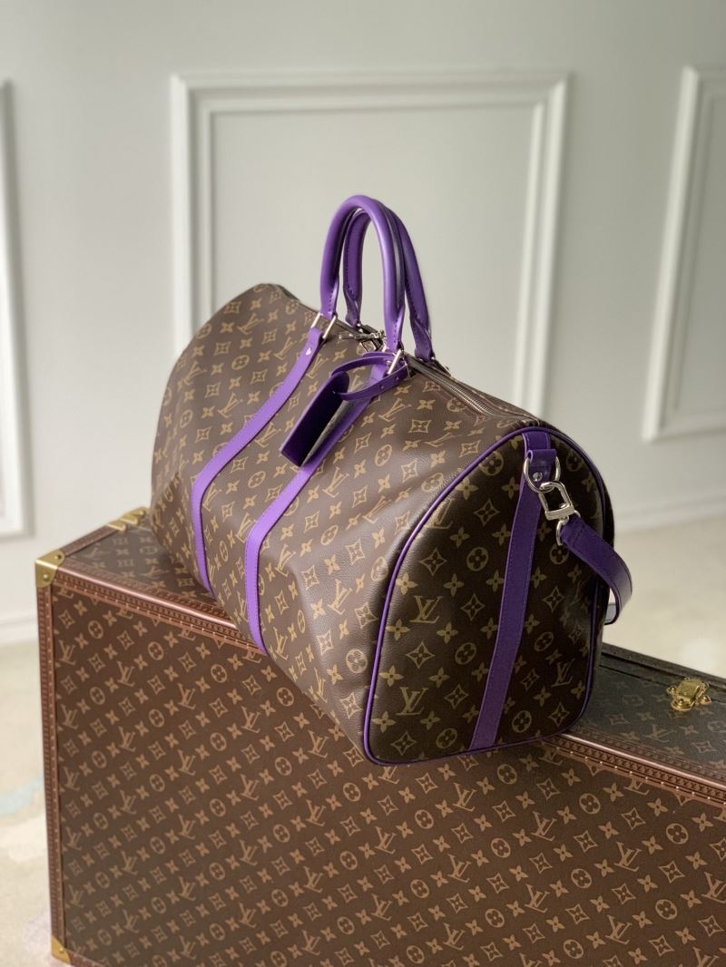 LV Travel Bags